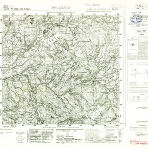 096 IV-SE (FIVIZZANO) Anno: 1941