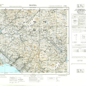 096 (MASSA (curve)) Anno: 1951