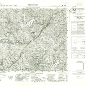 097 II-SE (PRACCHIA) Anno: 1947