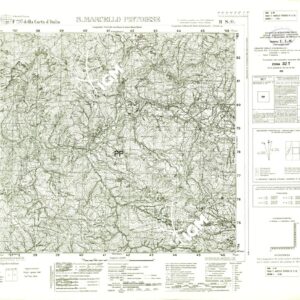 097 II-SO (S. MARCELLO PISTOIESE) Anno: 1947
