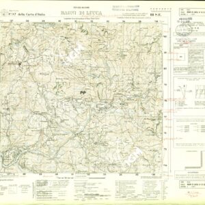 097 III-SE (BAGNI DI LUCCA) Anno: 1947