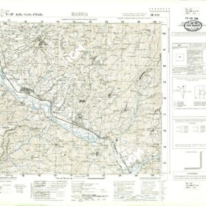 097 III-SO (BARGA) Anno: 1947