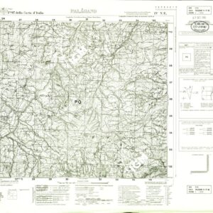 097 IV-NE (PALAGANO) Anno: 1935