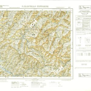 097 (S. MARCELLO PISTOIESE (sfumo)) Anno: 1951