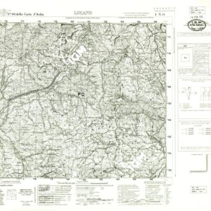 098 I-NO (LOIANO) Anno: 1960