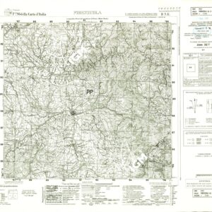 098 II-NE (FIRENZUOLA) Anno: 1934