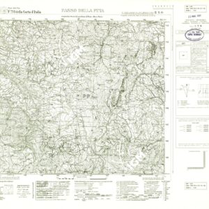 098 II-NO (PASSO DELLA FUTA) Anno: 1960-62