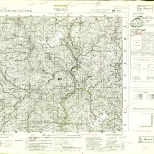 098 III-SE (VERNIO) Anno: 1933