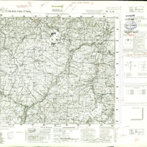 098 IV-SO (RIOLA) Anno: 1933