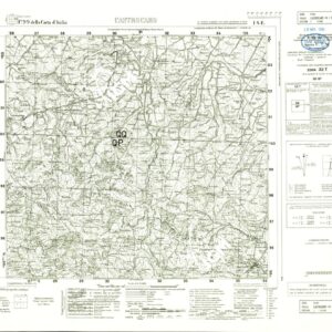 099 I-SE (CASTROCARO) Anno: 1928