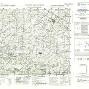 099 I-NO (CASTEL BOLOGNESE) Anno: 1928