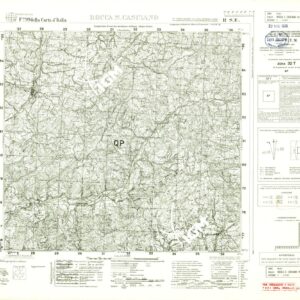 099 II-SE (ROCCA S. CASCIANO) Anno: 1928