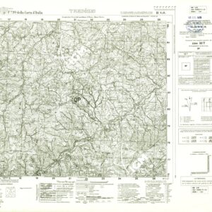 099 II-SO (TREDOZIO) Anno: 1928