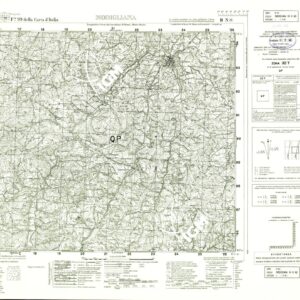 099 II-NO (MODIGLIANA) Anno: 1928