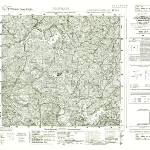 099 III-SE (MARRADI) Anno: 1934