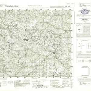 099 III-NO (PALAZZUOLO) Anno: 1934