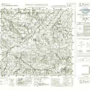 099 IV-NE (BORGO TOSSIGNANO) Anno: 1941