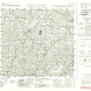 099 IV-SE (CASOLA VALSENIO) Anno: 1934