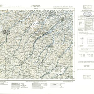 099 (FAENZA (curve)) Anno: 1951