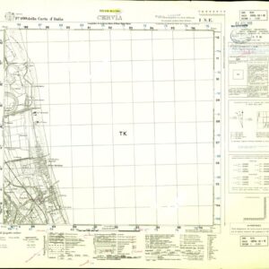 100 I-NE (CERVIA) Anno: 1948