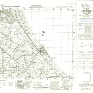 100 I-SE (CESENATICO) Anno: 1948