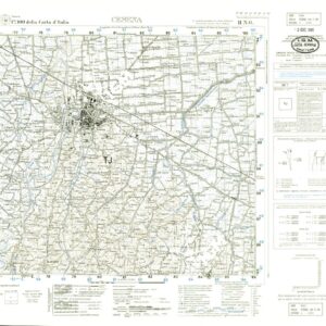 100 II-NO (CESENA) Anno: 1948