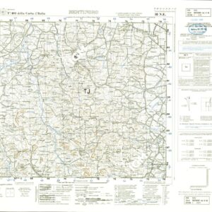 100 III-NE (BERTINORO) Anno: 1948