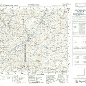 100 III-SO (CUSERCOLI) Anno: 1948