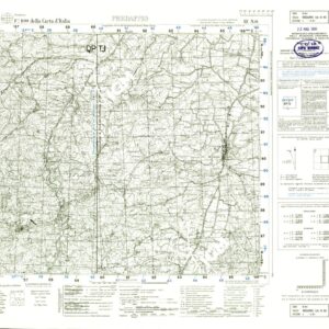 100 III-NO (PREDAPPIO) Anno: 1948