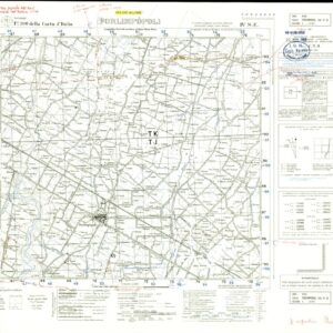 100 IV-SE (FORLIMPOPOLI) Anno: 1948