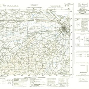 101 III-SO (RIMINI) Anno: 1894