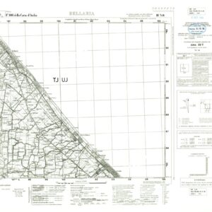 101 III-NO (BELLARIA) Anno: 1948