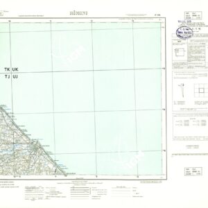 101 (RIMINI (curve)) Anno: 1951