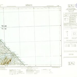 101 (RIMINI (sfumo)) Anno: 1951