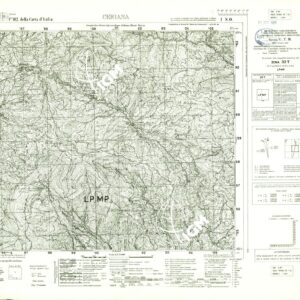 102 I-SO (CERIANA) Anno: 1939