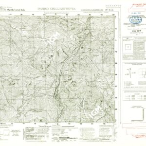 102 IV-NO (PASSO DELL'ARPETTA) Anno: 1939