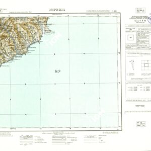 103 (IMPERIA (sfumo)) Anno: 1951