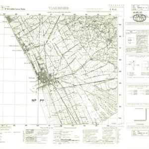 104 I-SO (VIAREGGIO) Anno: 1939