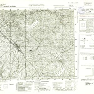 104 I-NO (PIETRASANTA) Anno: 1939