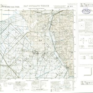 104 II-NE (SAN GIULIANO TERME) Anno: 1963
