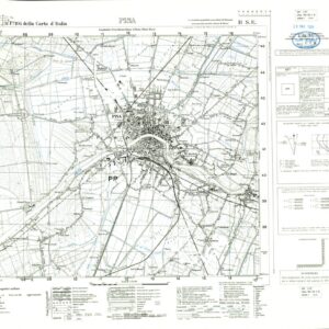 104 II-SE (PISA) Anno: 1954