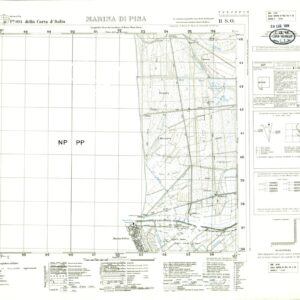 104 II-SO (MARINA DI PISA) Anno: 1954