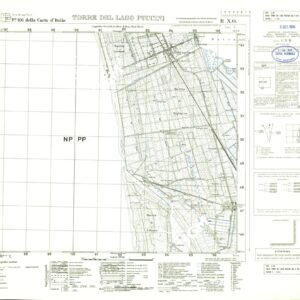 104 II-NO (TORRE DEL LAGO PUCCINI) Anno: 1954