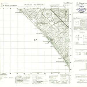 104 IV-NE (FORTE DEI MARMI) Anno: 1939