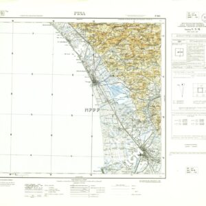 104 (PISA (sfumo)) Anno: 1952