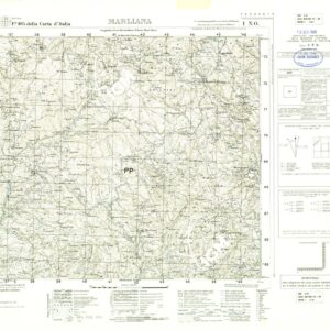 105 I-NO (MARLIANA) Anno: 1954