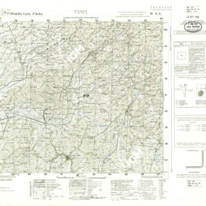 105 II-NE (VINCI) Anno: 1954