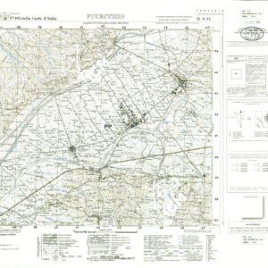 105 II-SO (FUCECCHIO) Anno: 1954