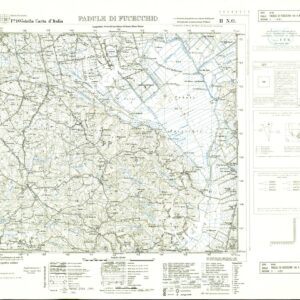105 II-NO (PADULE DI FUCECCHIO) Anno: 1963