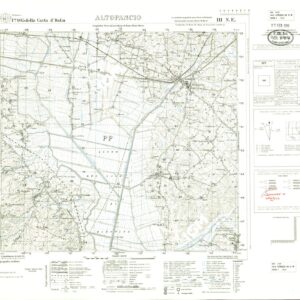 105 III-NE (ALTOPASCIO) Anno: 1963